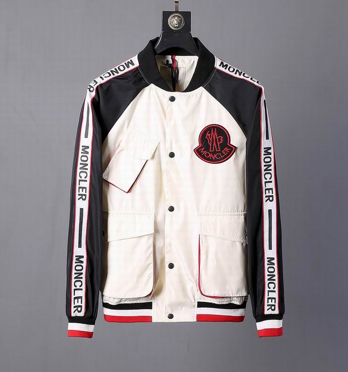 Moncler Men's Outwear 145